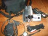VAND CAMERA VIDEO SAMSUNG VP-D351 PAL