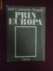 S06H  Iosif Constantin Dragan - Prin Europa