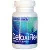detoxifiant natural pentru eliminarea metalelor grele din organism, Detoxiflex