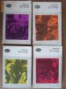Henry Fielding - Tom Jones (4 volume) Henry Fielding - Tom Jones (4 volume)