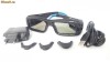 Ochelari 3D activi shutter pentru televizoare 3D Samsung IR infrared