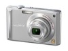 vand panasonic dmc-fx55 defect