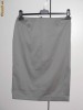 Fusta dama satin marime 38