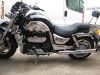 TRIUMPH ROCKET 111 BLACK 2006