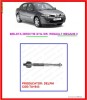 bieleta directie stg/dr RENAULT MEGANE II