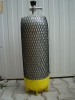Butelie aer scuba 15 L  200 bar