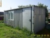 CONTAINER AMENAJAT PENTRU BIROU CONTAINER AMENAJAT PENTRU BIROU