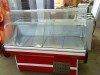 Vitrine frigorifice orizontale