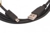 Cablu de date USB UC-E6 pentru Nikon, Panasonic, Sony, Olympus, Fuji, Nikon UC-E6, Konica Minolta USB-2,USB-3,Pentax I-USB7,I-USB17,I-USB33,Olympus CB