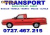 Transport cu Dacia Papuc Bucuresti