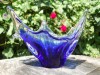 FRUCTIERA DIN STICLA DE MURANO 14/18 CM