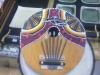 Instrument muzical nuca de cocos Instrument muzical nuca de cocos