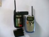 Statii emisie receptie Audiovox