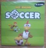 R12.  Soccer - joc pentru copii de la Nestle