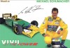 Ilustrata sport - Michael Schumacher
