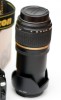 obiectiv tamron af18 250mm if macro