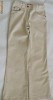 Pantalon doc fete - Kenvelo kids - 10 ani