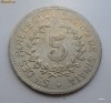 Casino de Sinaia - valoare 5 - stare foarte buna