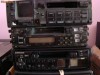 radiocasetofon auto jvc cu fata detasabila
