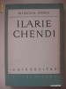 MIRCEA POPA - ILARIE CHENDI