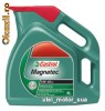 Ulei de motor: Castrol 5W-40 MAGNATEC C3 (VW 502 00/505 00) 4L