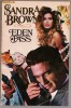 Eden Pass-Sandra Brown