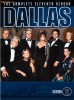 dallas -toate sezoanele celui mai celebru serial al secolului XX