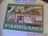 Caiet desen import Italia