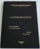 lucrare licenta
