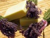 Lavander Soap - Sapun natural (organic, bio - la rece) cu lavanda (levantica)