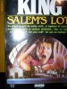 SALEMA'LOT=STEPHEN KING