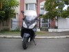 Aprilia Atlantic 200 ABS