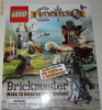 Joc Lego Brickmaster - Castle!