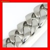 Bratara Barbateasca Masiva din Otel Inox BSS-357