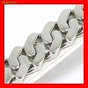 Bratara Barbateasca Masiva din Otel Inox BSS-366