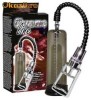 Chrome Penis Pump