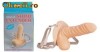 Strap On Solid Extender