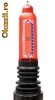 Pompa Marire Penis Bathmate Red