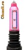Pompa Marire Penis Bathmate Pink
