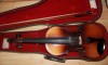 Vioara Copie Stradivarius