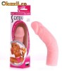 Dildo Solid Cyber Dong Flesh 15cm Dildo Solid Cyber Dong Flesh 15cm