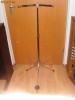 Vand stativ pentru instrumente de suflat sau violoncel/contrabas.