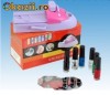 set  aparat STAMPILA MATRITA OJA DECOR UNGHII DIVERSE MODELE SCLIPICI PAIETE matrite
