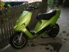 Vand Malaguti F12 TUNING