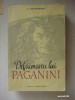 A. VINOGRADOV - DEFAIMAREA LUI PAGANINI