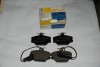 Set placute frana Fiat Tempra / Tipo / Uno,Lancia Dedra
