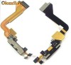 Flex docking station cu microfon si incarcare iPhone 4G si 4S original