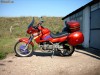 kawasaki kle500