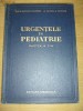 URGENTELE IN PEDIATRIE PARTEA A II A ALFRED D RUSESCU VALERIU A POPESCU