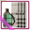Parfum Burberry The Beat, apa de toaleta (EDT), masculin 50ml, 100% original